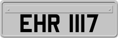 EHR1117