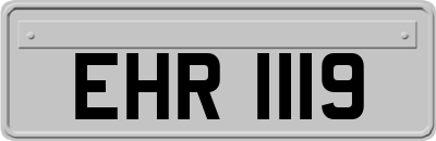 EHR1119