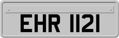 EHR1121