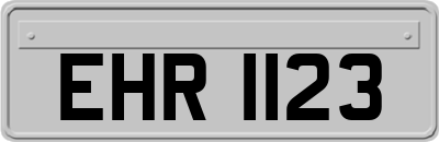 EHR1123