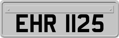 EHR1125