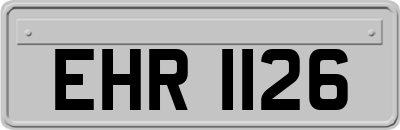 EHR1126