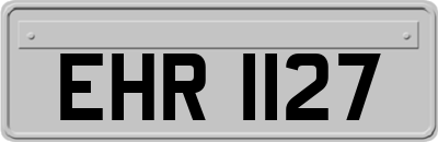 EHR1127