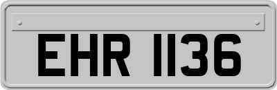 EHR1136