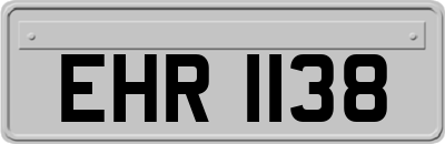 EHR1138