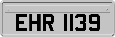 EHR1139