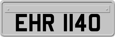 EHR1140