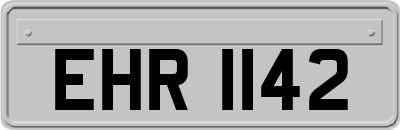 EHR1142