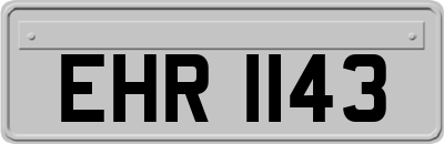 EHR1143