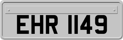 EHR1149