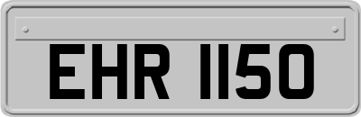 EHR1150