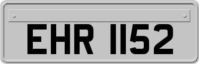 EHR1152