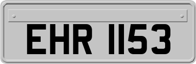 EHR1153