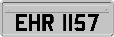 EHR1157