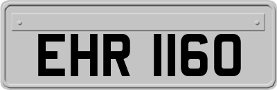 EHR1160