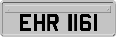 EHR1161