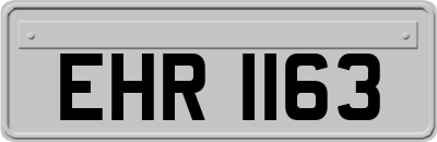 EHR1163