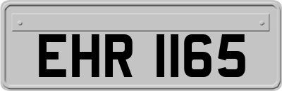 EHR1165