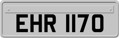 EHR1170