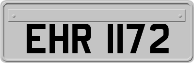 EHR1172