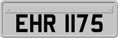 EHR1175