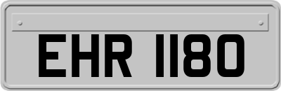 EHR1180