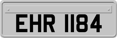 EHR1184