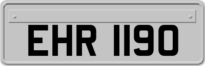 EHR1190