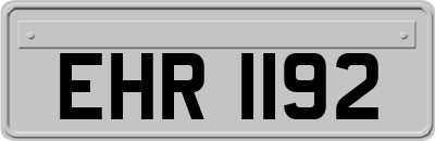 EHR1192