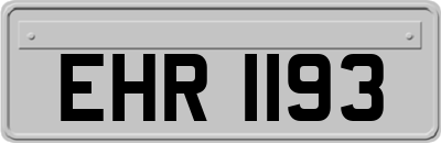 EHR1193