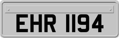 EHR1194