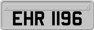 EHR1196