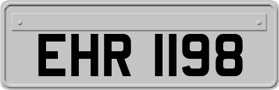 EHR1198