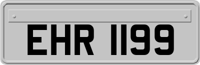 EHR1199
