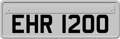 EHR1200