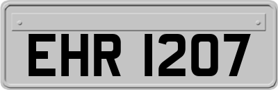 EHR1207