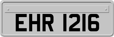 EHR1216