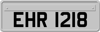 EHR1218