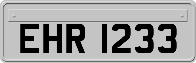 EHR1233