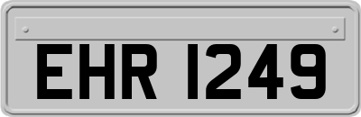 EHR1249