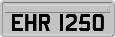 EHR1250