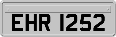 EHR1252