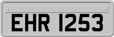 EHR1253