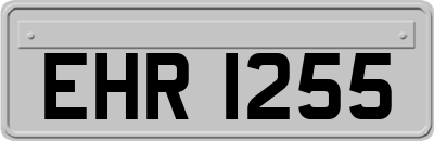 EHR1255