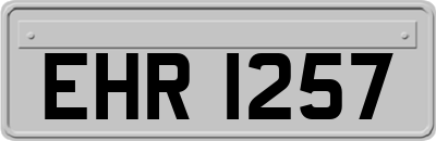 EHR1257