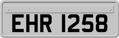 EHR1258