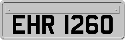 EHR1260