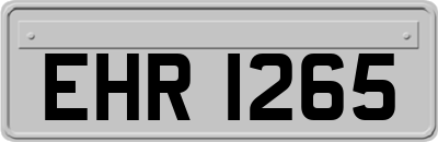 EHR1265