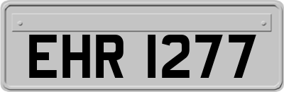 EHR1277