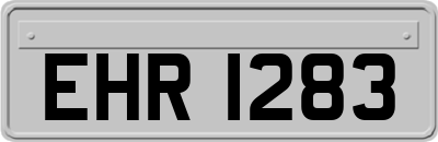 EHR1283